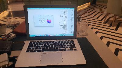 MacBook Air