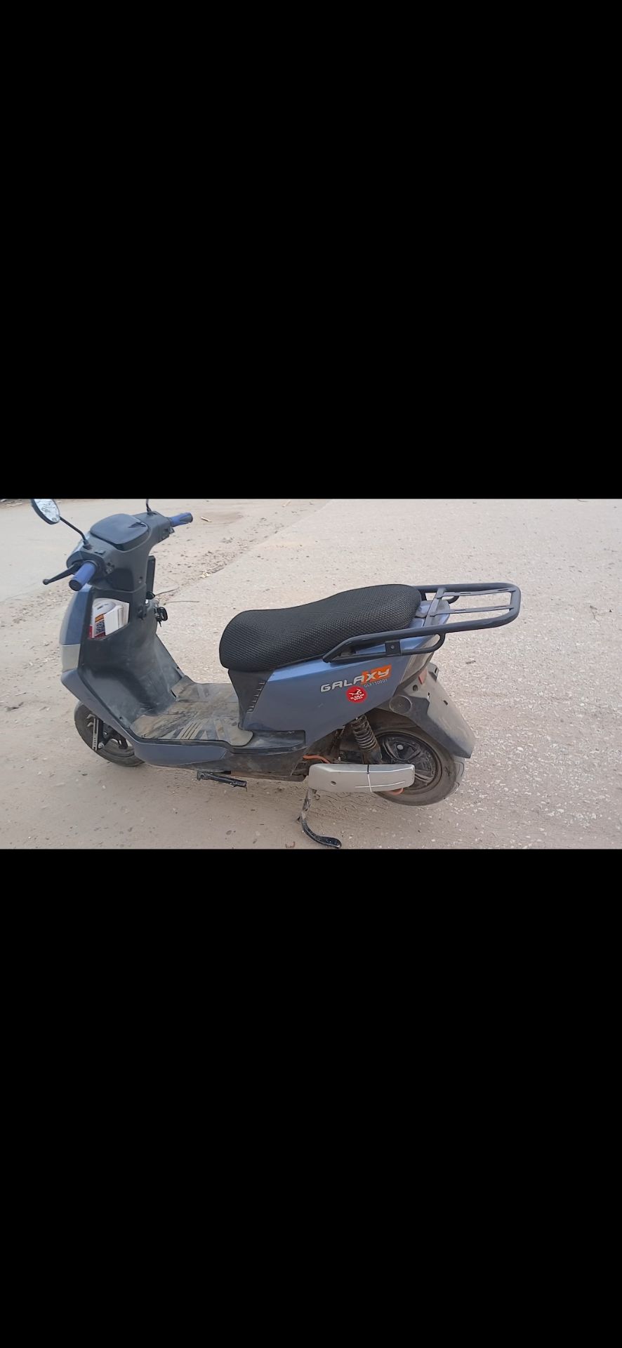 Galaxy H20سكوتر كهربائي