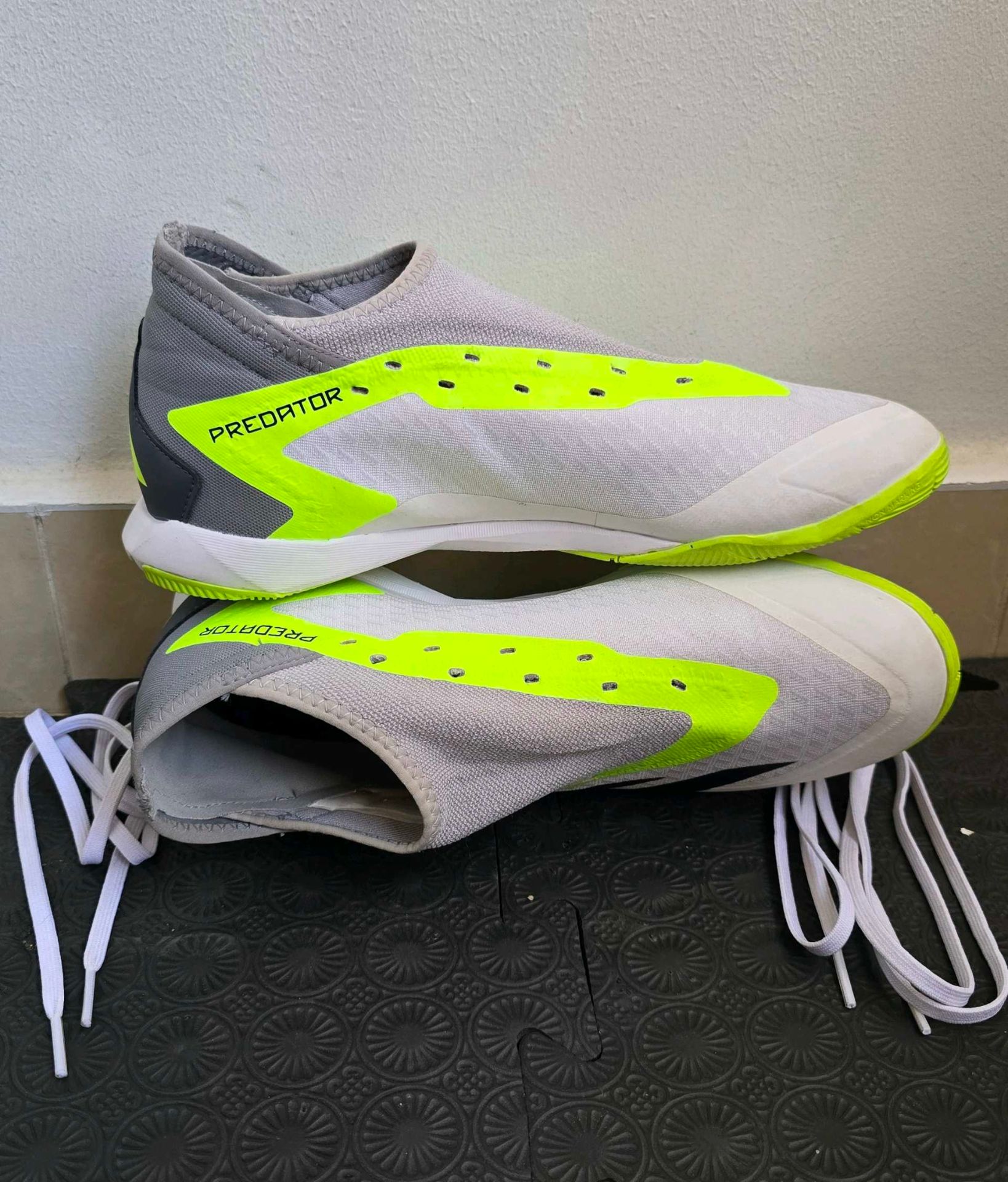 Adidas Predator Soccer Shoes