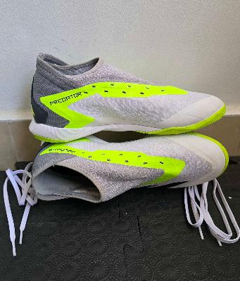 Adidas Predator Soccer Shoes