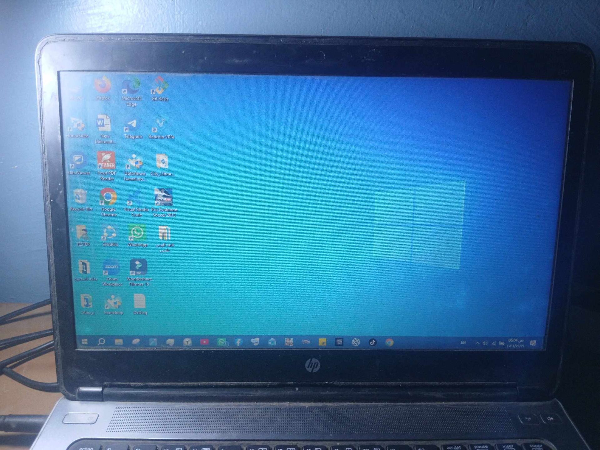 HP ProBook  645 g1لاب توب