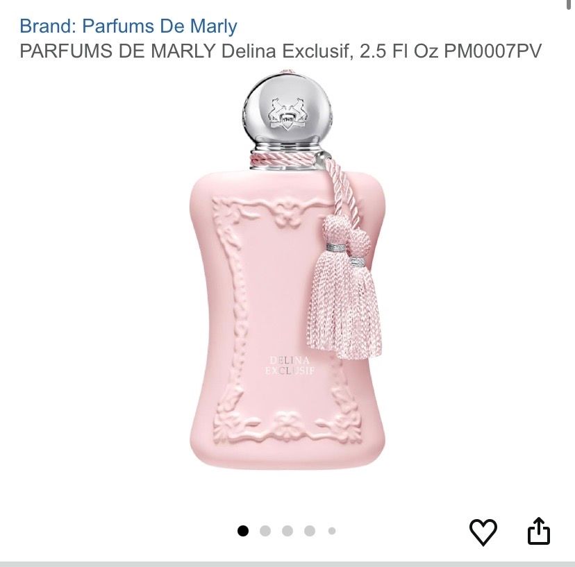 Parfums De Marly Delina 2.5oz