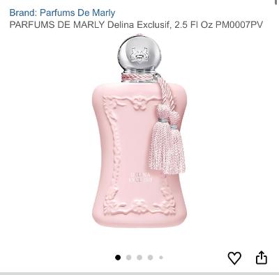 Parfums De Marly Delina 2.5oz