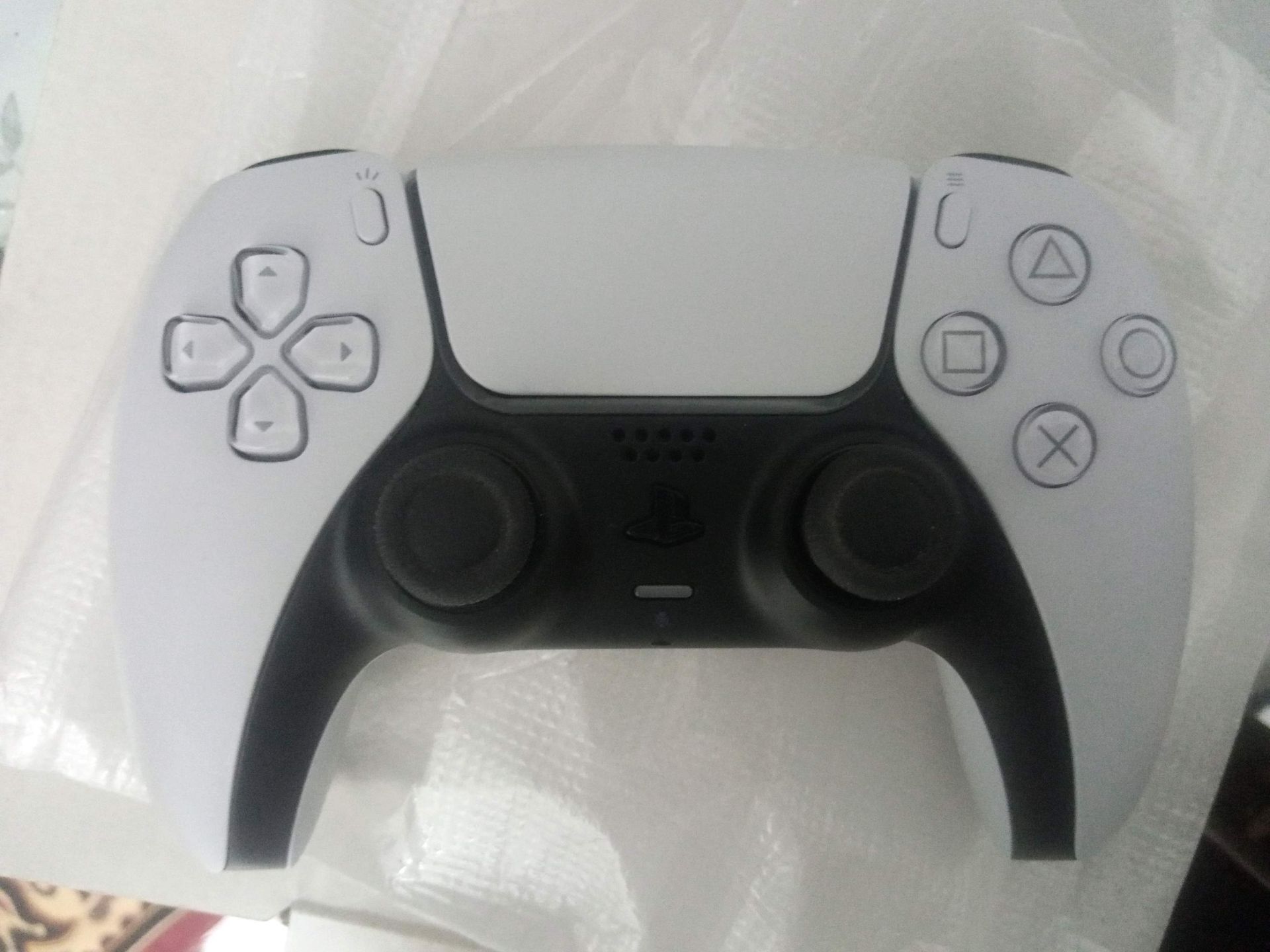 دراع ps5 اصلى استعمال خفيف جدا