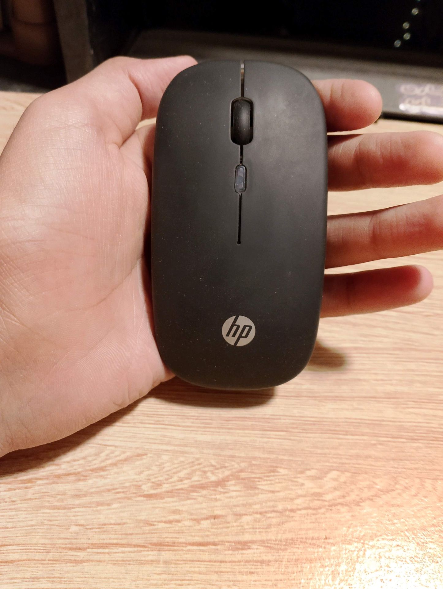 RGP HP W10 Wireless Mouse