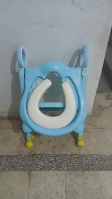 Portable Toilet Seat