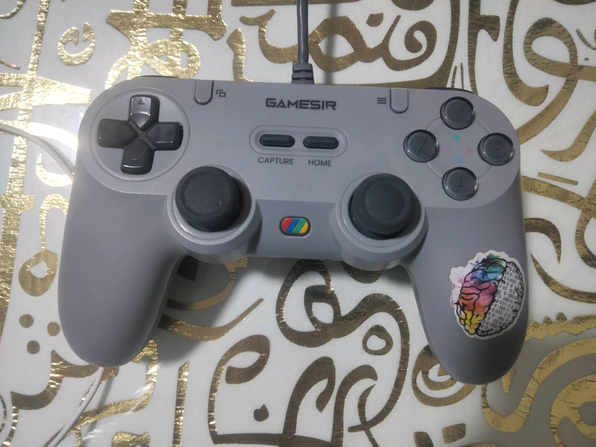 GameSir وحدة تحكم ألعاب