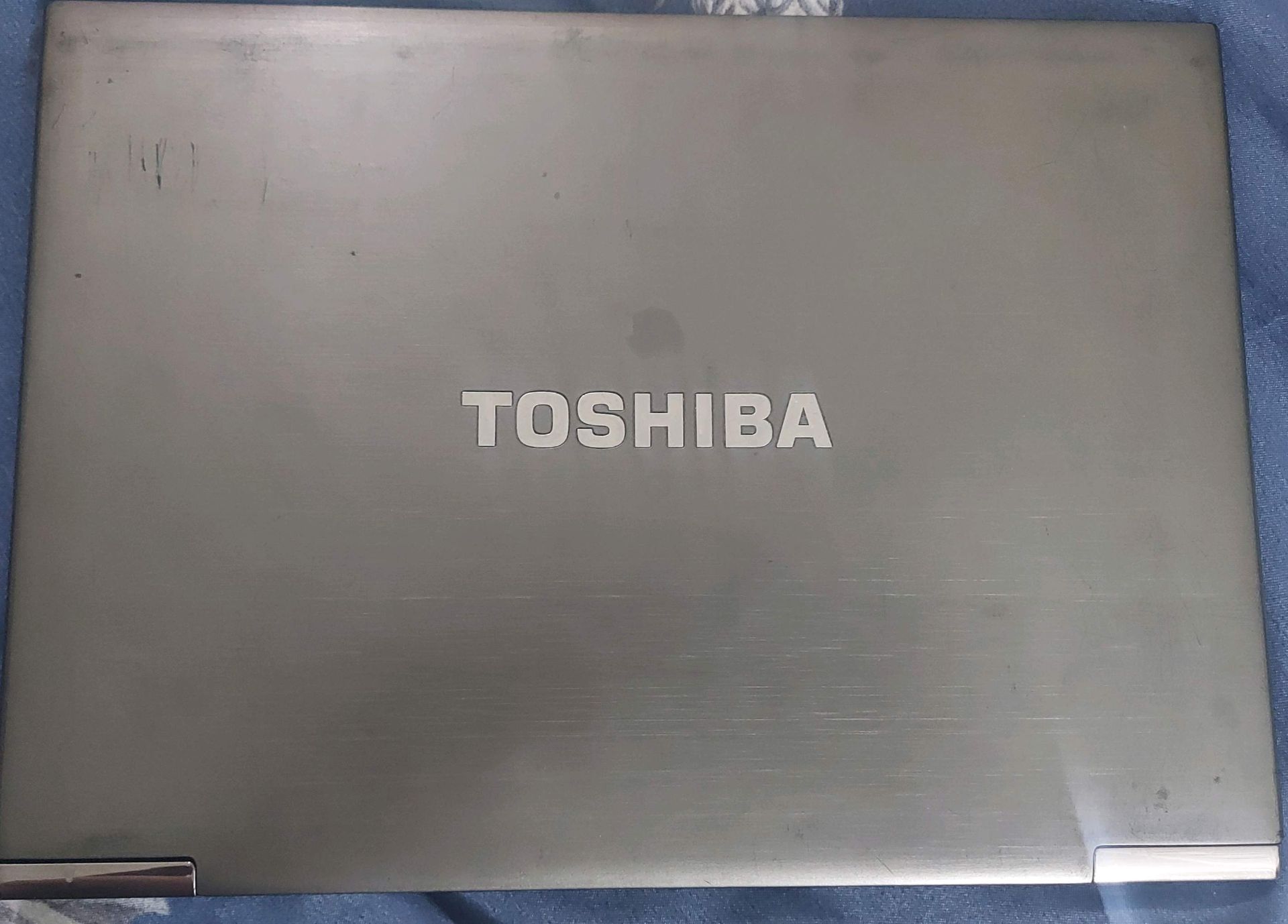 Toshiba Portege Z930 Laptop