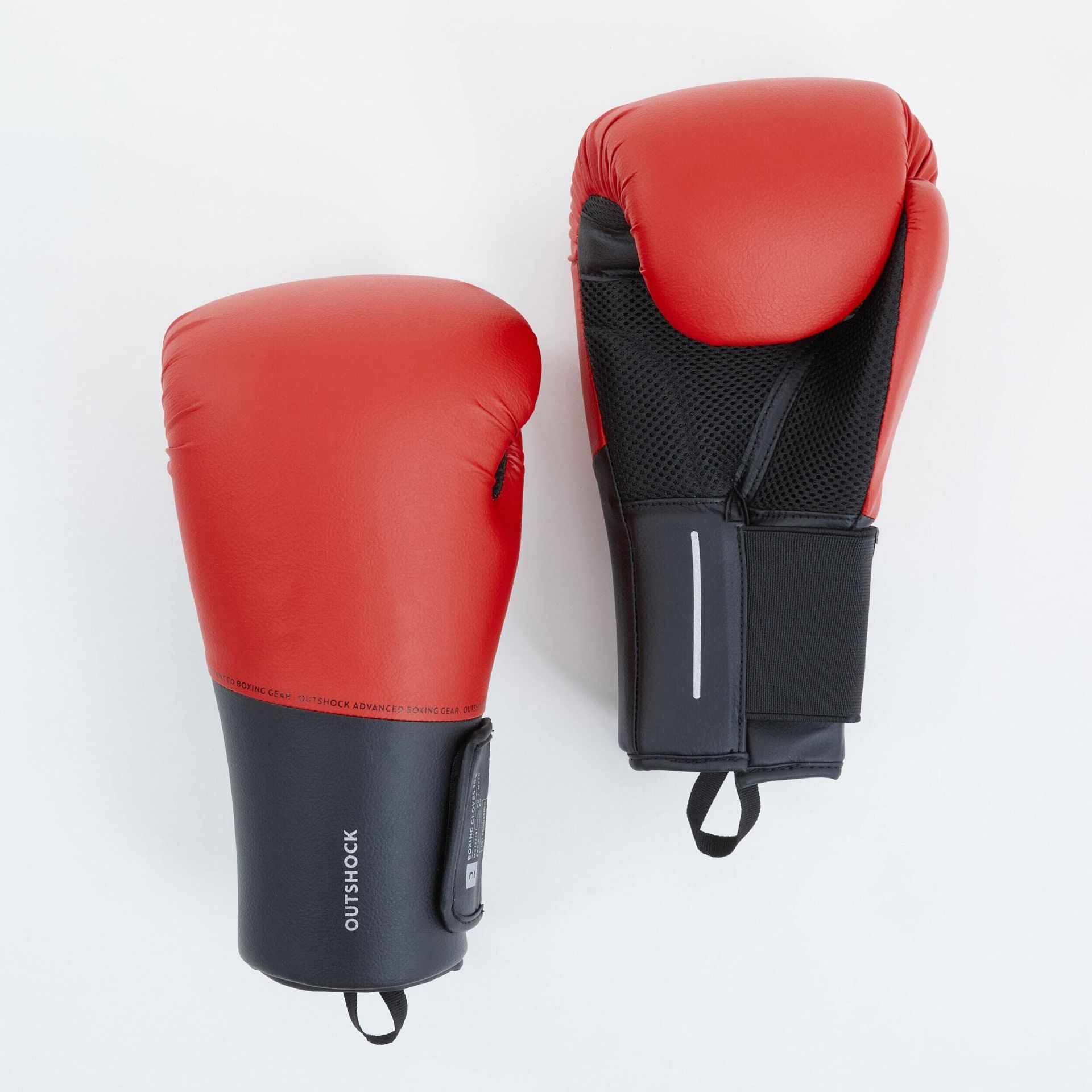 Boxing Gloves - قفازات ملاكمة