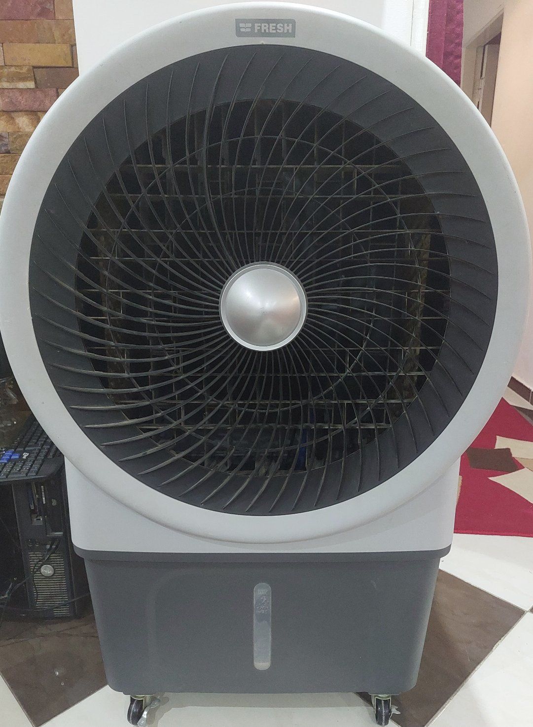 Fresh Air Cooler