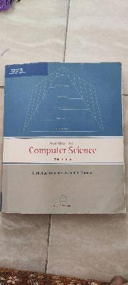 Invitation to Computer Science