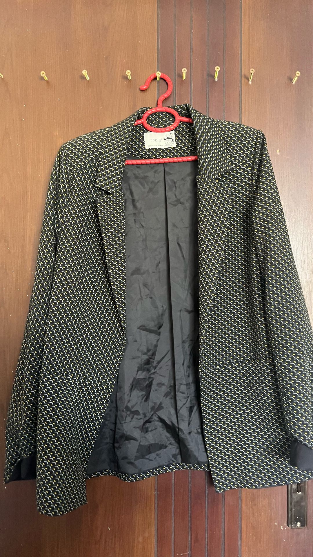 blazers