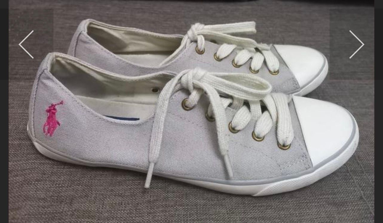 Polo Ralph Lauren sneakers