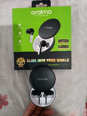 Oraimo FreePods 4 Earbuds