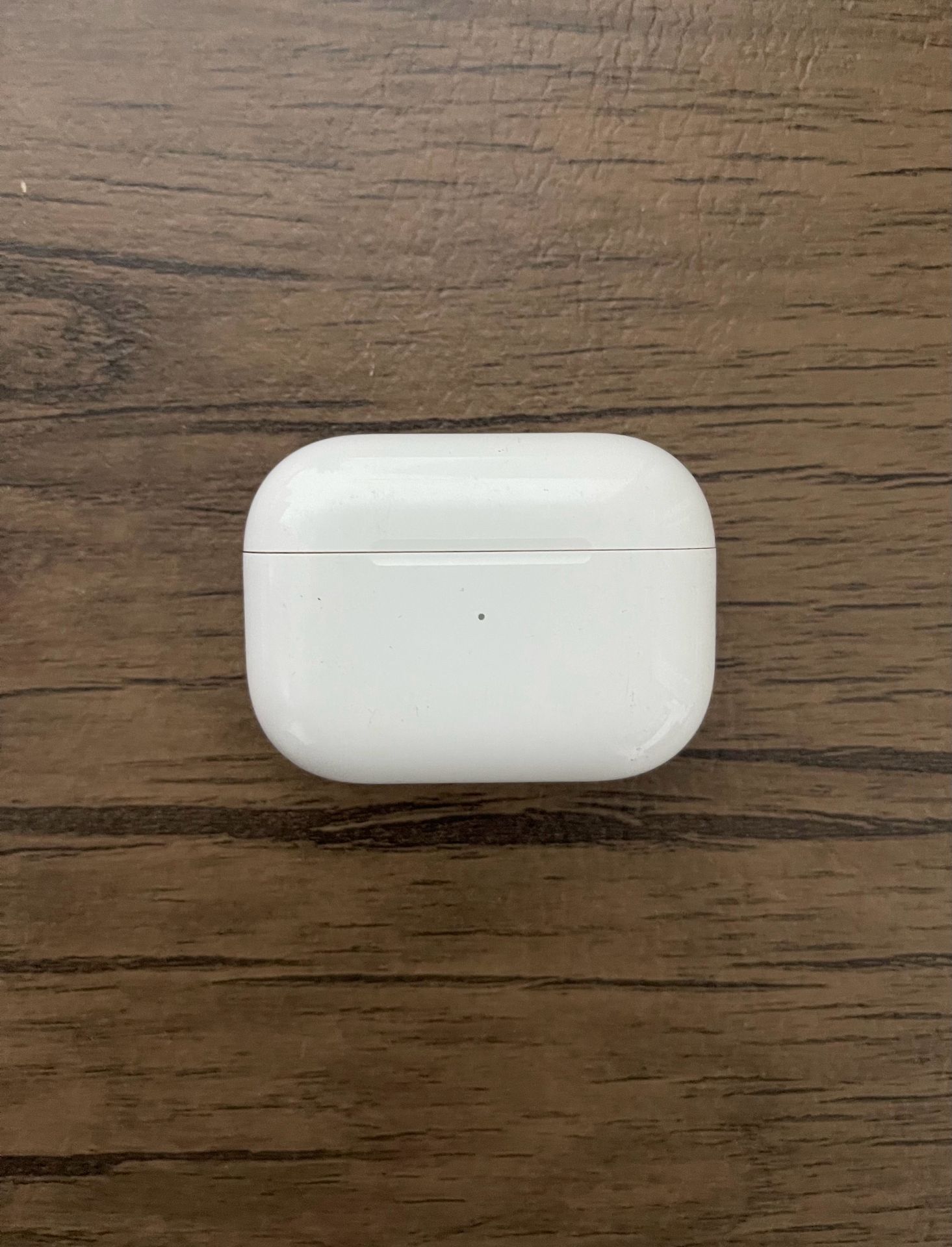 Airpods pro 1 case only