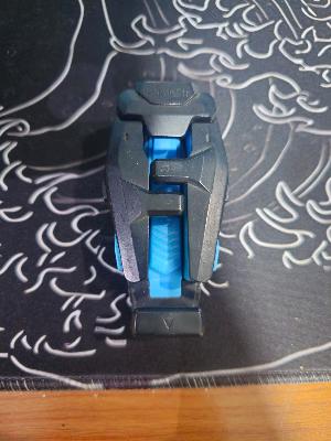GameStop Figure Stand