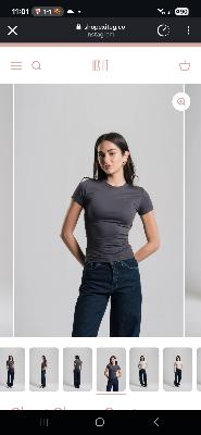 basic top