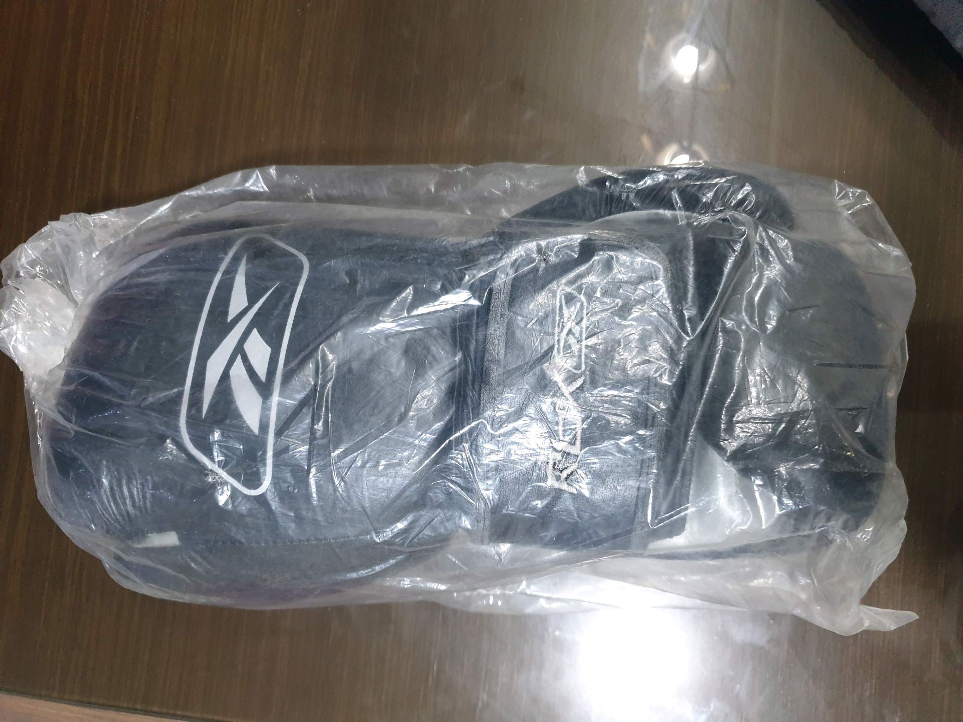 Reebok Boxing Gloves