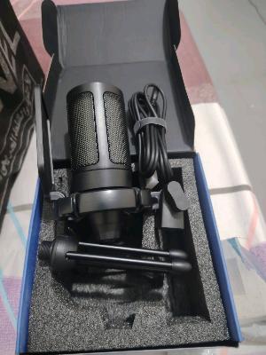 FIFINE A6V Gaming Microphone