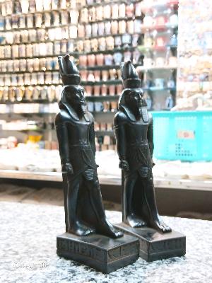 تمثال