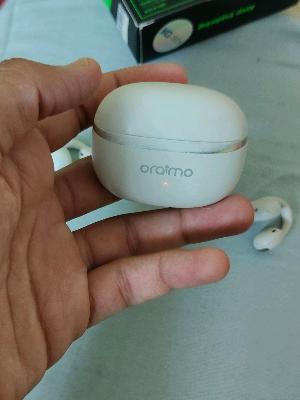Oraimo OpenSnap OPN373 Earbuds