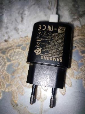 Samsung USB شاحن الهاتف