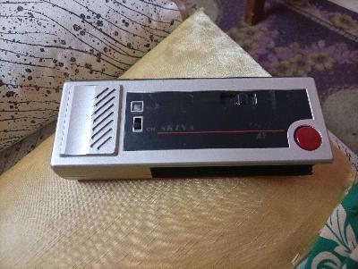 Mattel Auto Race جهاز ألعاب