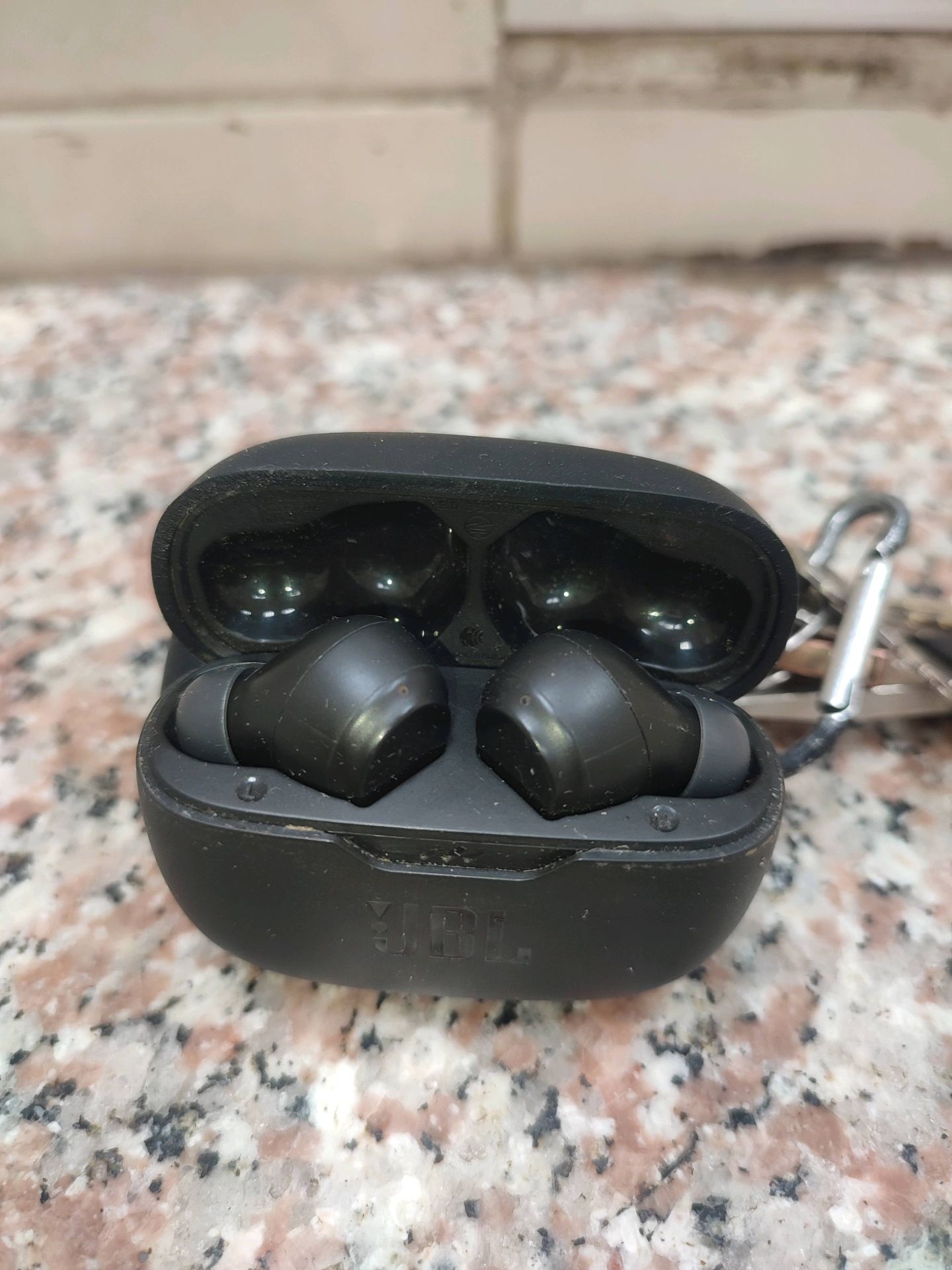 JBL سماعات أذن لاسلكية