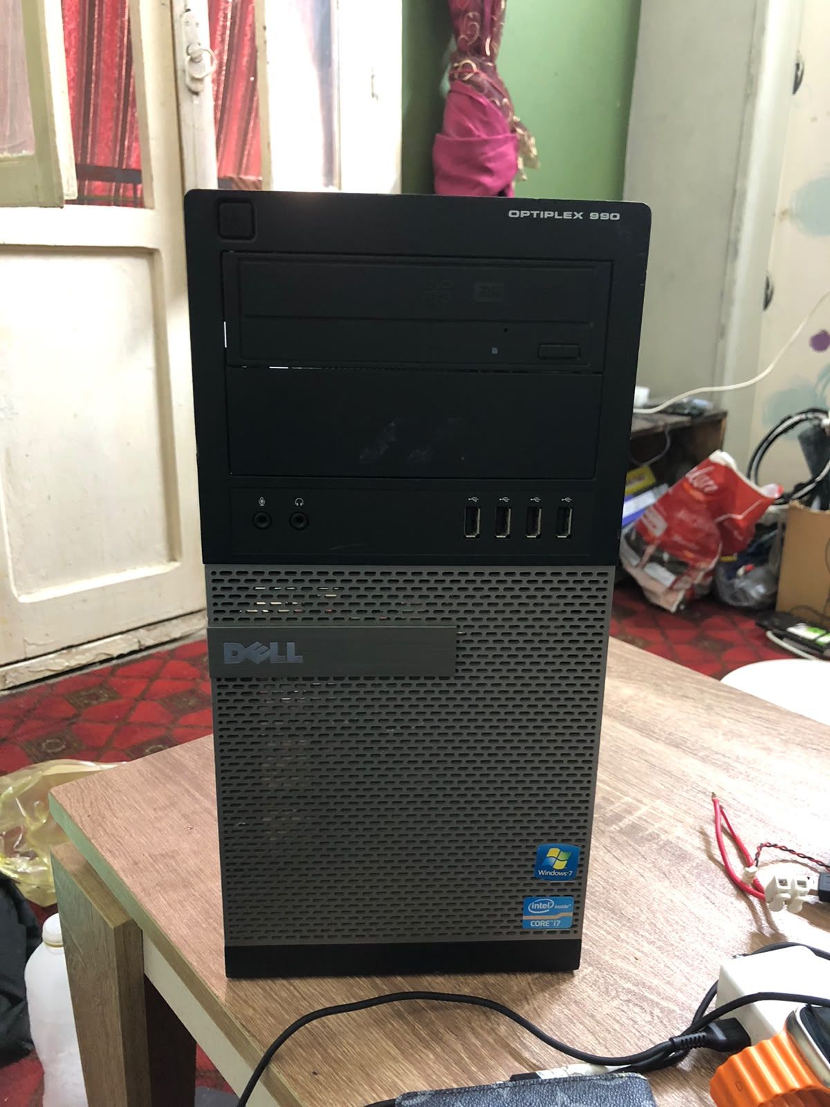 Dell 990