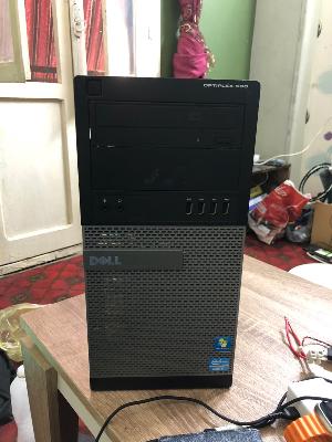 Dell 990
