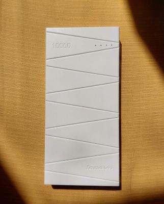 Lenovo 10000mAh Power Bank
