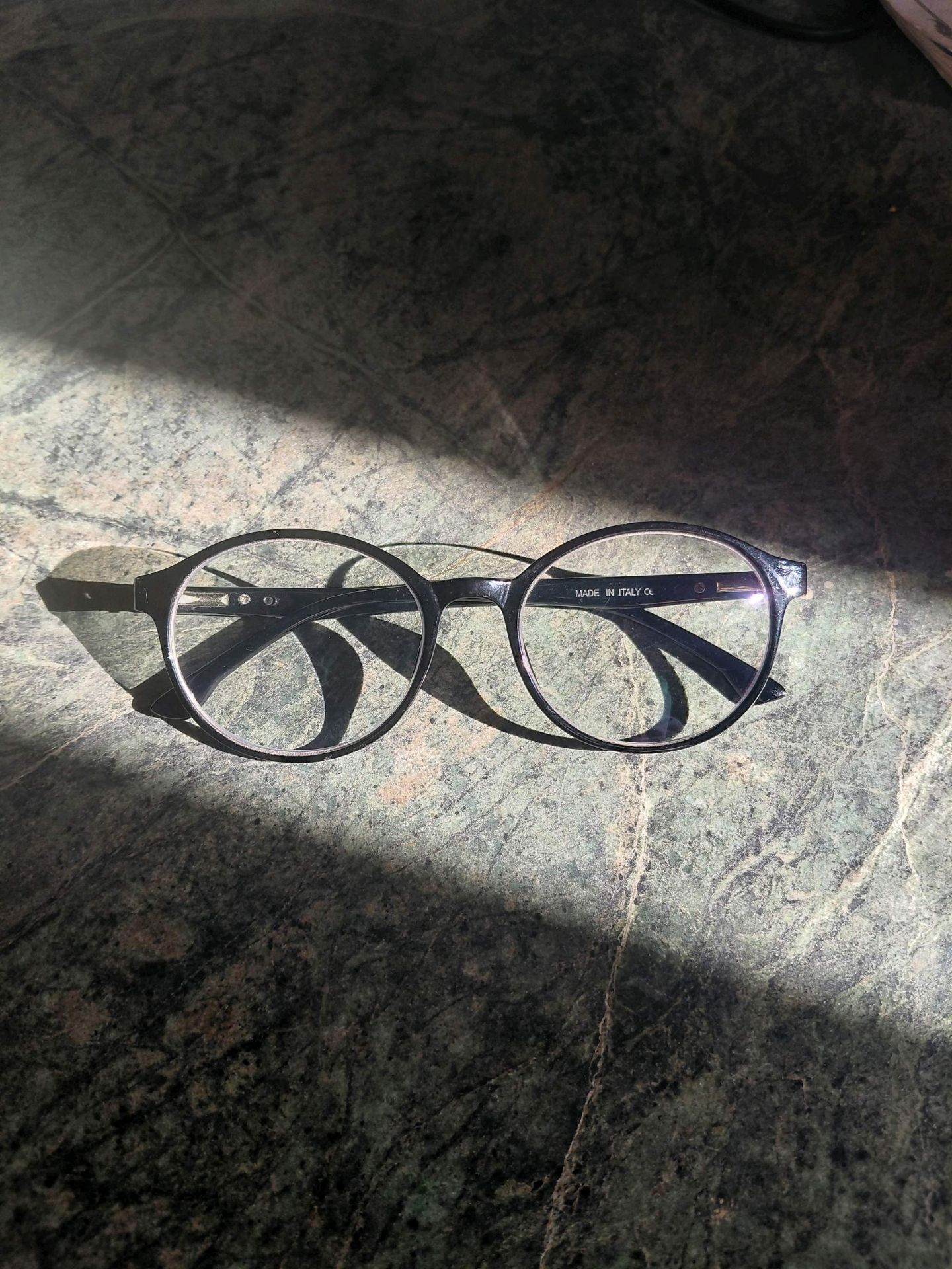 Gucci Original Optical Frame