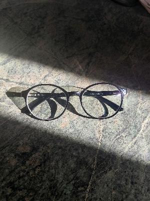Gucci Original Optical Frame