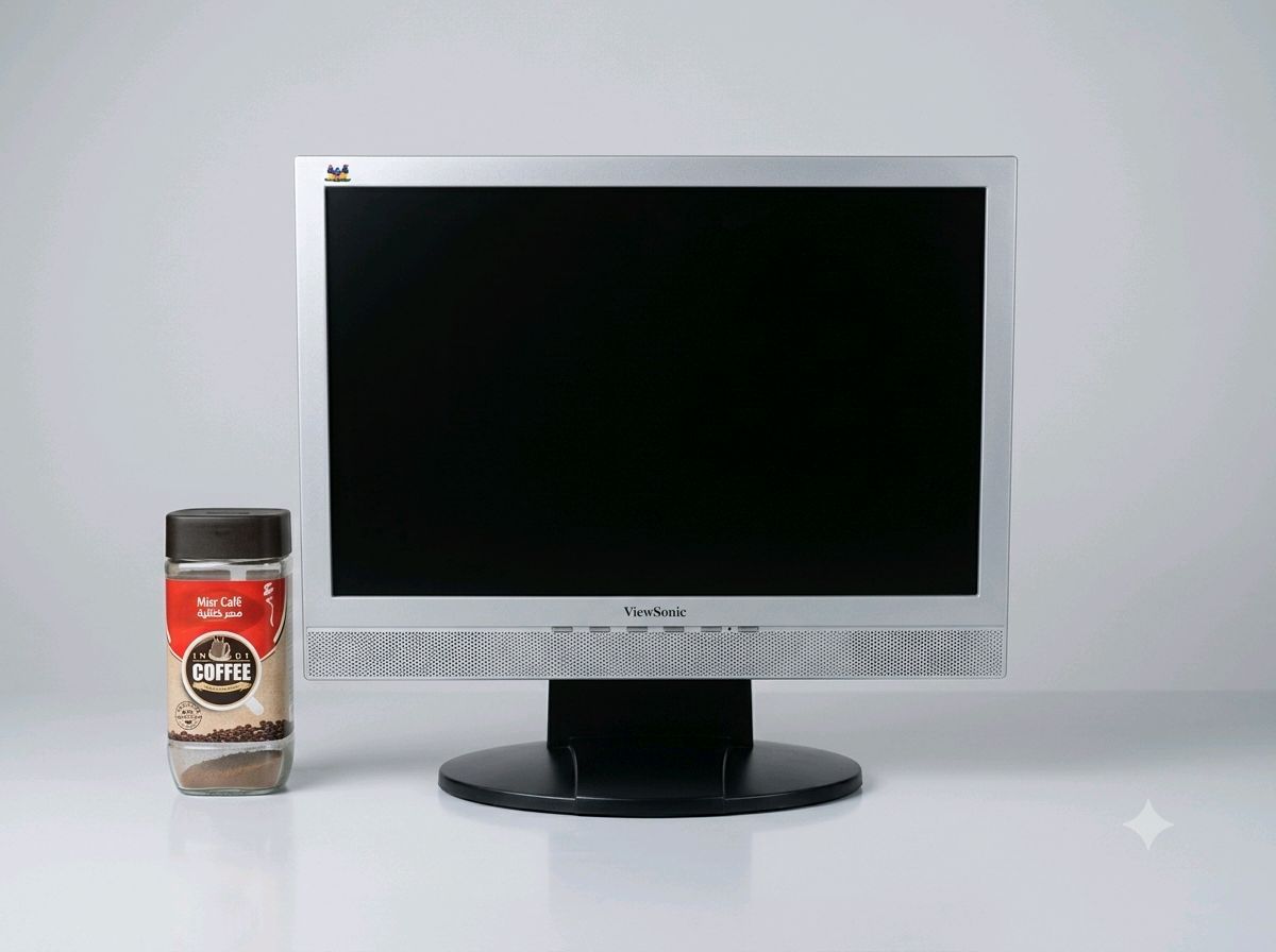 ViewSonic Monitor
