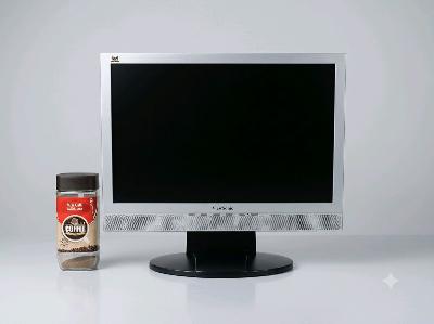 ViewSonic Monitor
