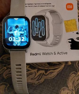Redmi Watch 5 Active