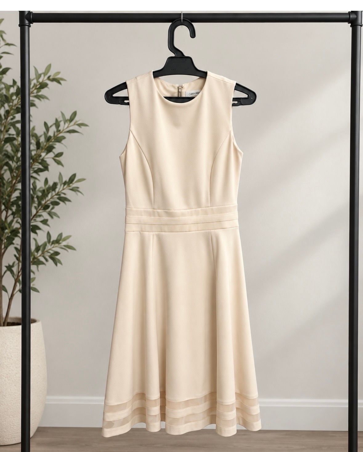 Calvin Klein- size 2