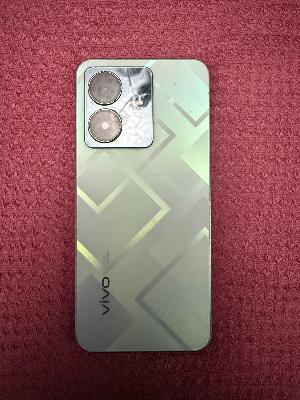 vivo Smartphone Green