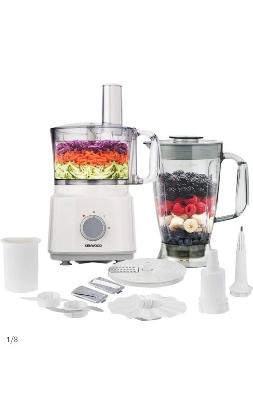 Kenwood Food Processor FDP03