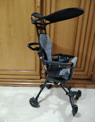 Compact Baby Stroller
