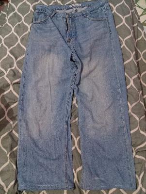 Pull & Bear Jeans