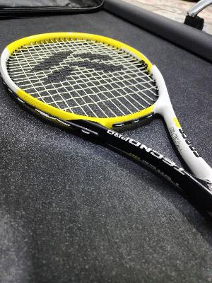 Tennis Racket Tecnopro