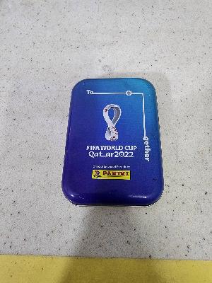 FIFA World Cup Qatar 2022 Cards
