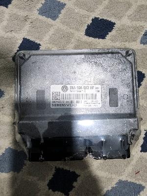 VW Engine Control Module ECU
