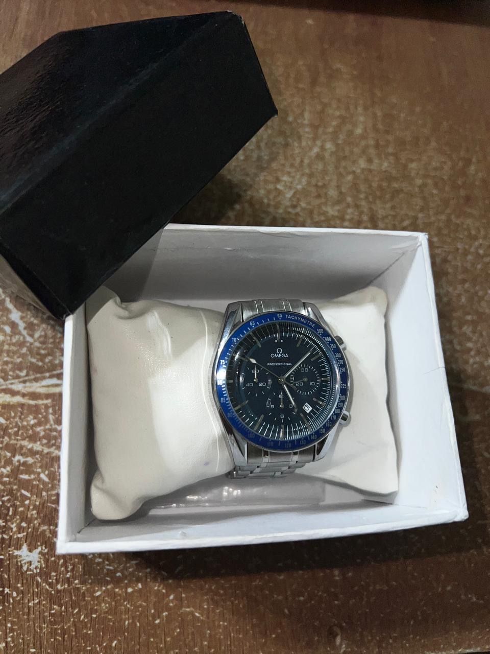 Omega Speedmaster