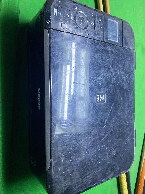 canon pixma printer mg4140