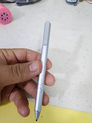HP Pen stylus silver
