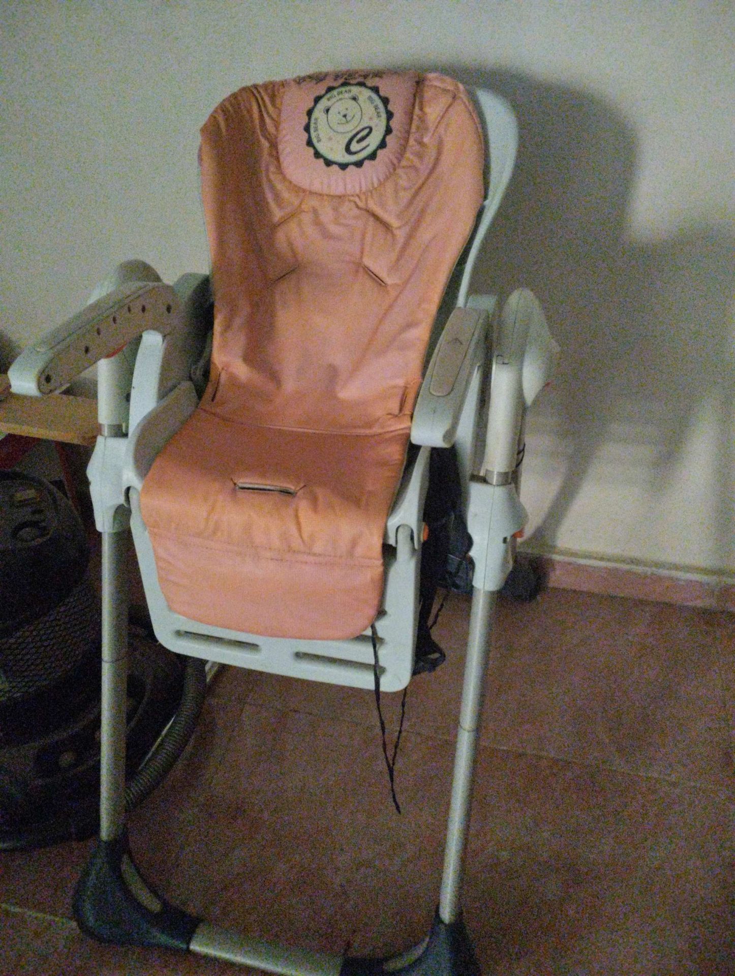 Baby High Chair chico