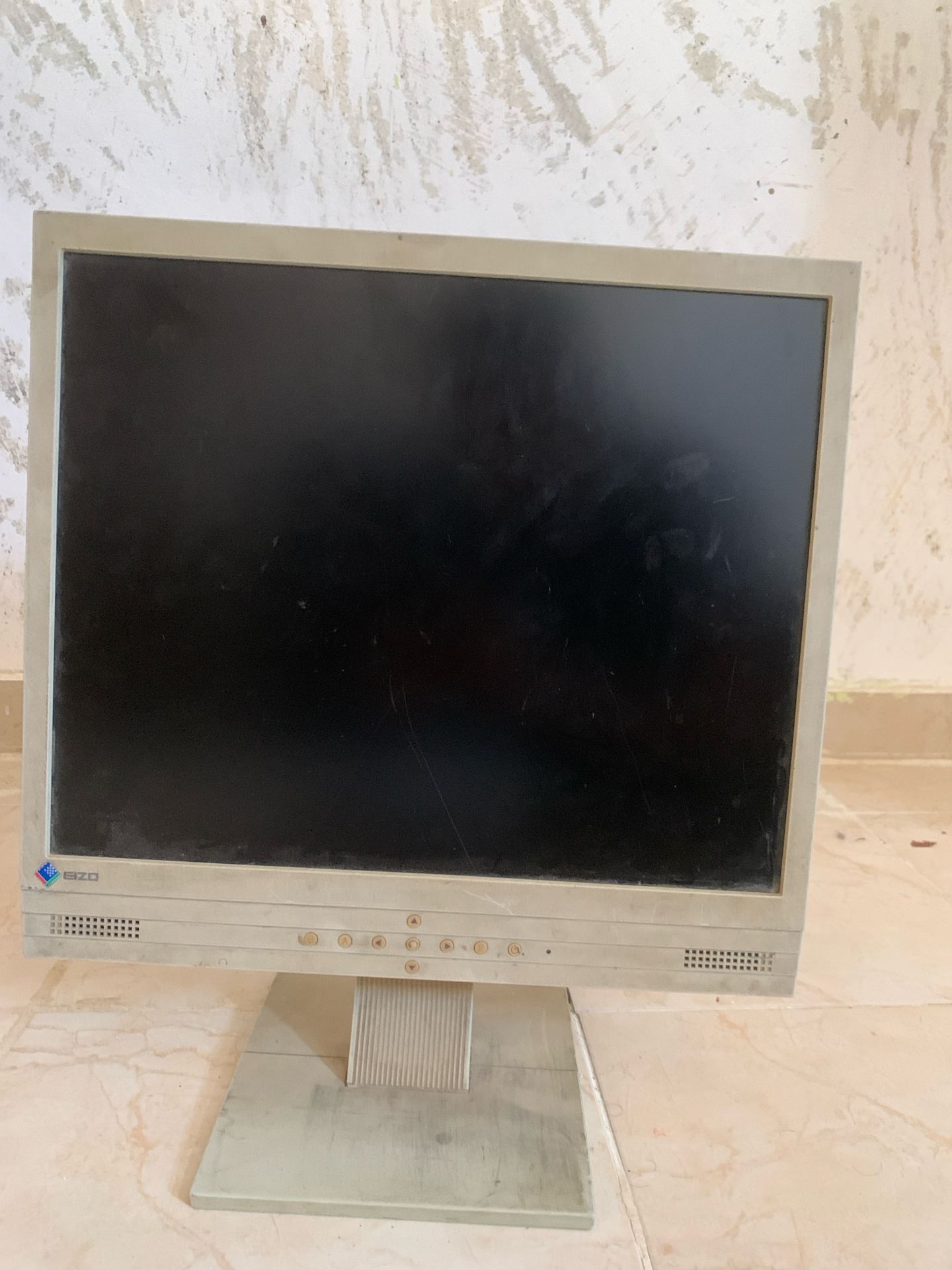 EIZO CRT Monitor