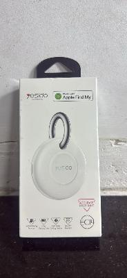 Yesido GPS TRACKING DEVICE
